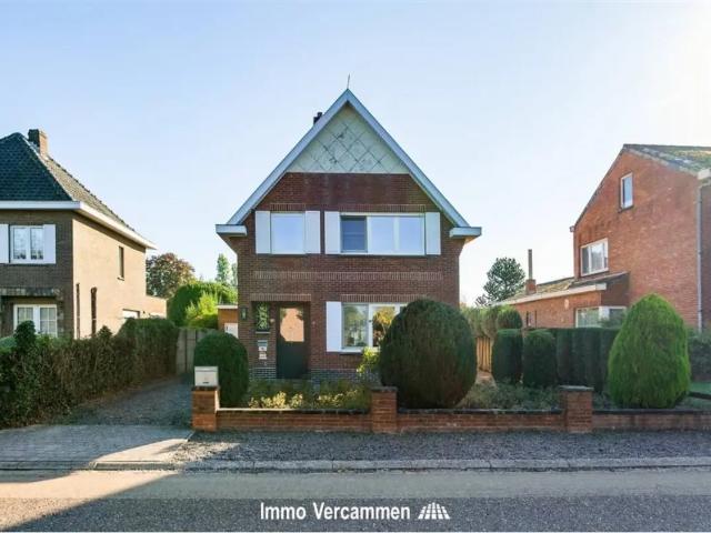 à vendre Maison Haacht Mercatorlaan