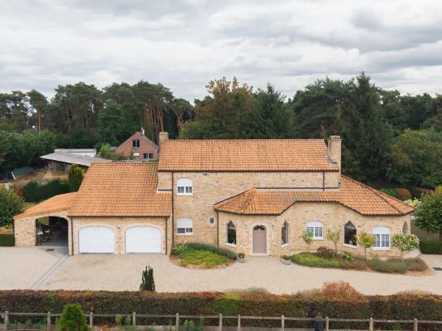 à vendre Maison Haacht Dennenweg