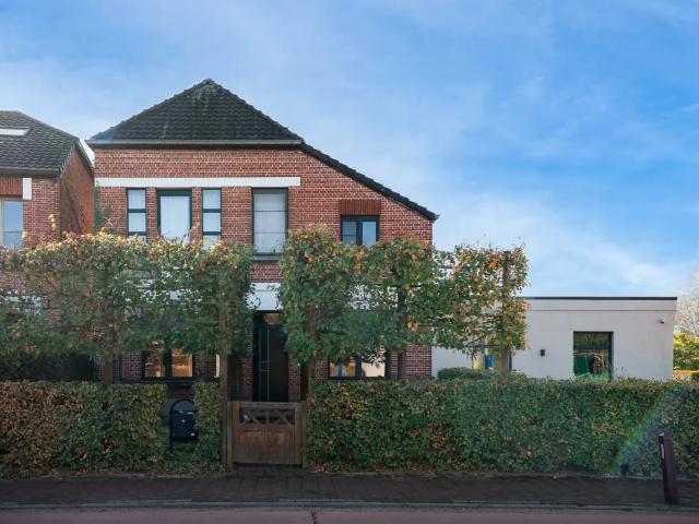 à vendre Maison Haacht Grote Baan