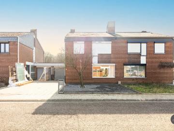 3150, Haecht, Arrondissement de Louvain, Flandre