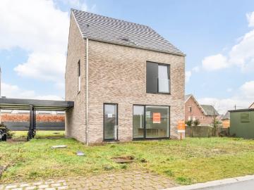 à vendre Maison Haacht Loofweg