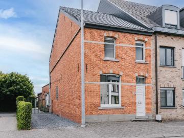 à vendre Maison Haacht Rijmenamsesteenweg