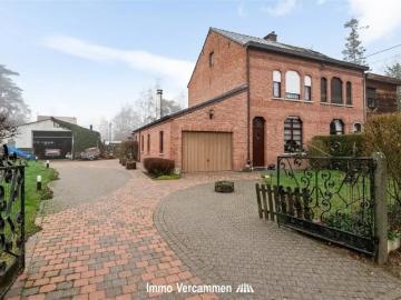 3150, Haecht, Arrondissement de Louvain, Flandre