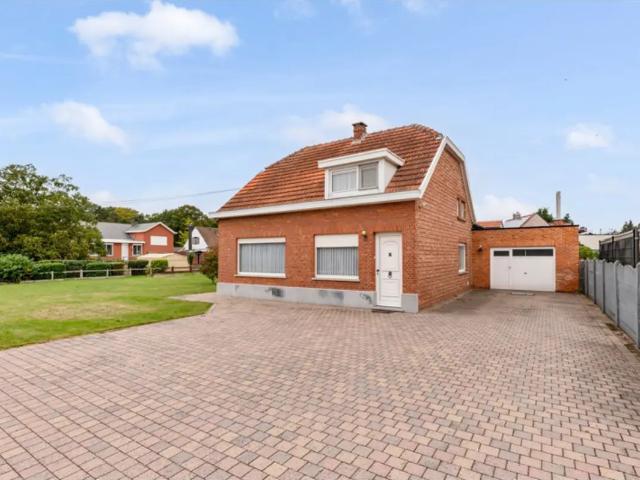 à vendre Maison Haacht Rijmenamsesteenweg