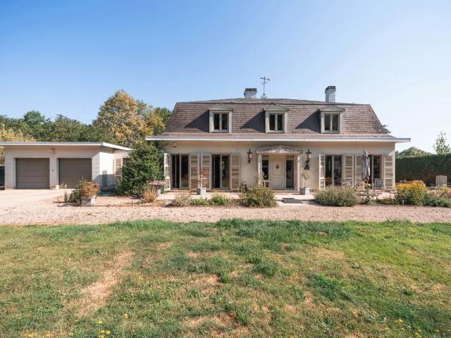 à vendre Maison Haacht Rijmenamsesteenweg