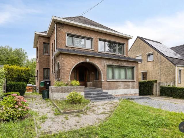 à vendre Maison Haacht Stationsstraat