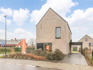 à vendre Maison Haacht Scharent