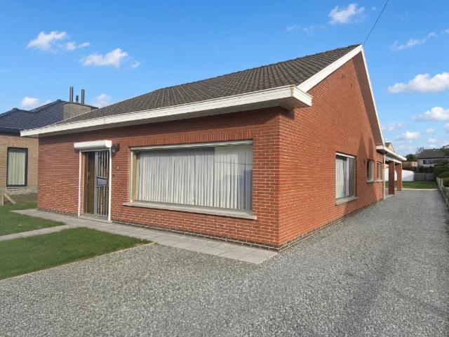 à vendre Maison Haacht Sint Adriaanstraat