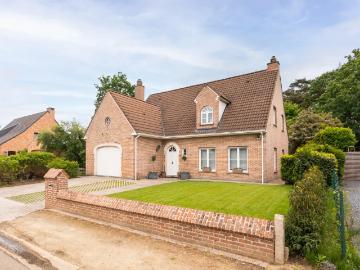 à vendre Maison Haacht Vijfhoekweg
