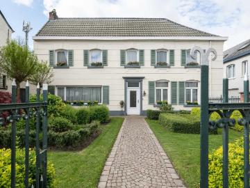 à vendre Maison Haacht Werchtersesteenweg