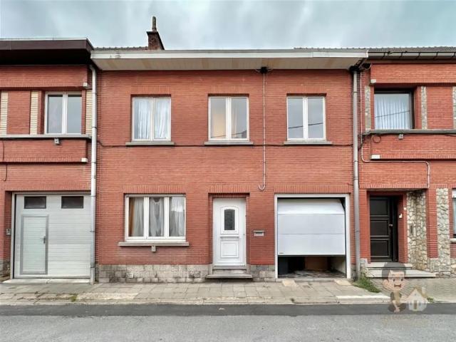 à vendre Maison Haaltert