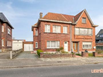 à vendre Maison Haaltert B. de Sadeleerstraat