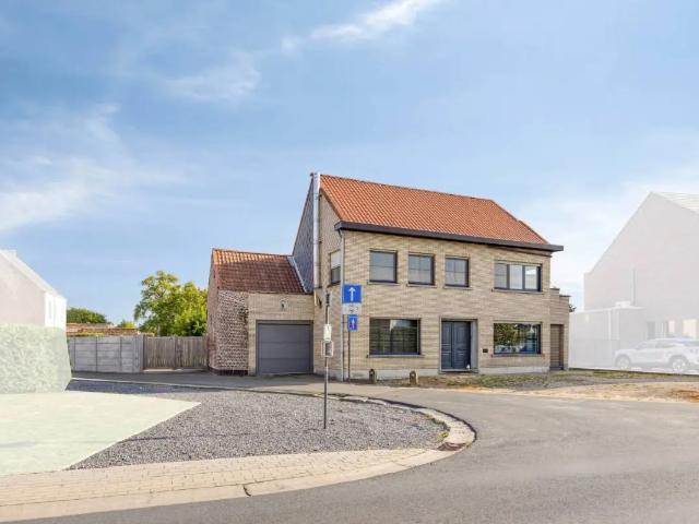 à vendre Maison Haaltert Dwarsstraat