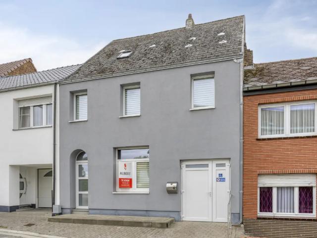 à vendre Maison Haaltert Hofstraat