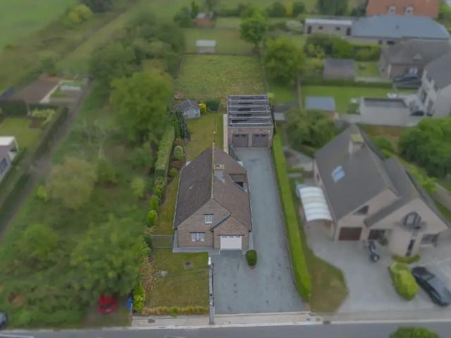 à vendre Maison Haaltert Hogendries