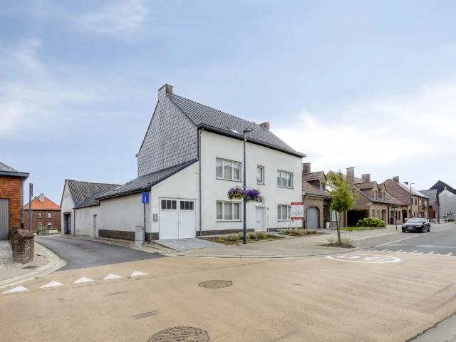 à vendre Maison Haaltert Heldergemstraat