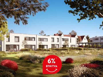 à vendre Maison Haaltert Muisstraat