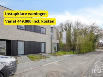 à vendre Maison Haaltert Muisstraat