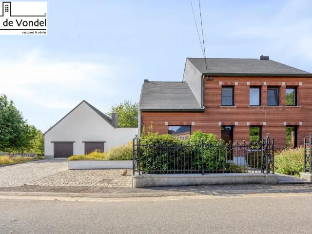 à vendre Maison Haaltert Stichelen