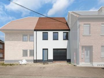 à vendre Maison Haaltert Pluimstraat