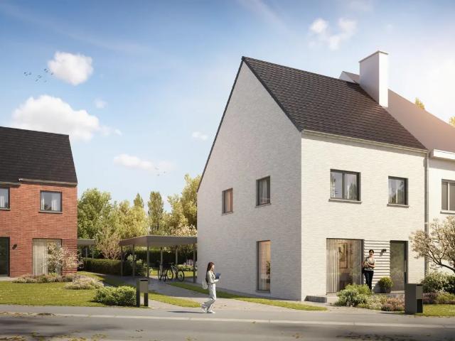 à vendre Maison Haaltert Watervoorstraat