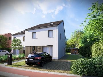 3053, Haasrode, Oud-Heverlee, Arrondissement de Louvain, Flandre