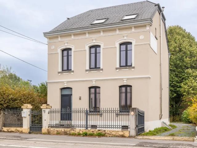 à vendre Maison Habay Avenue de la Gare