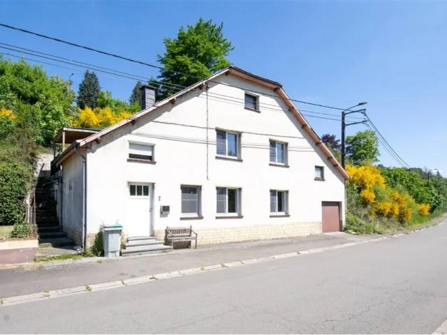 à vendre Maison Habay la Neuve Rue du Prévôt