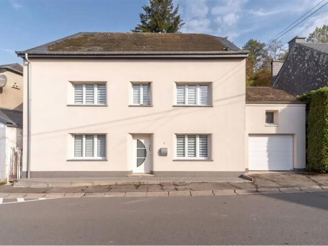 à vendre Maison Habay la Neuve Rue Sur la Rulles
