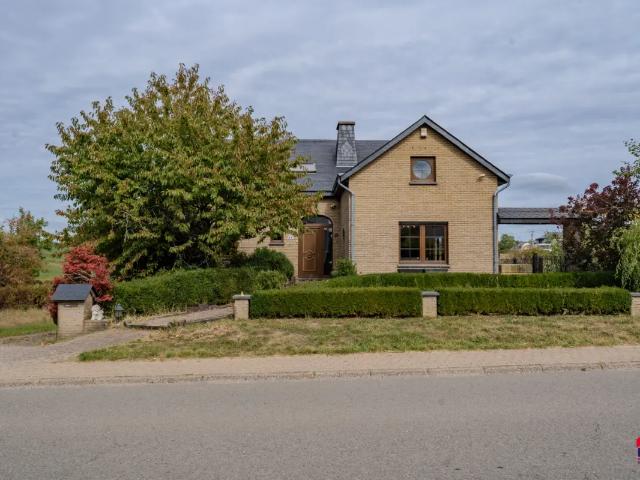 à vendre Maison Habay Rue du vivier