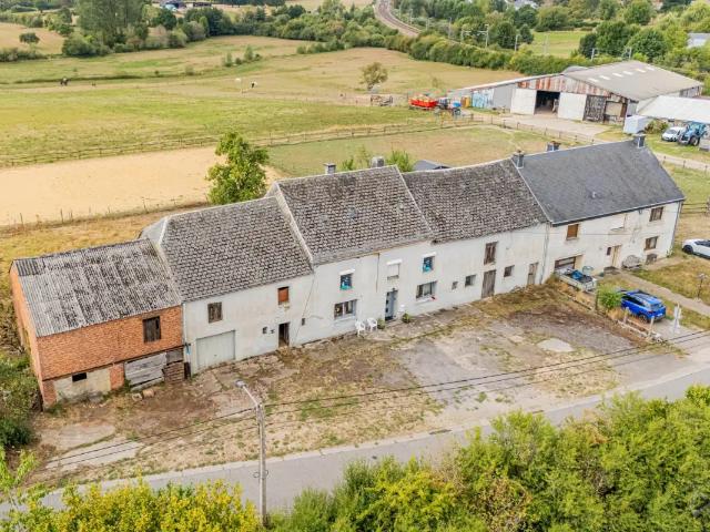 à vendre Maison Habay Rue des Cigognes