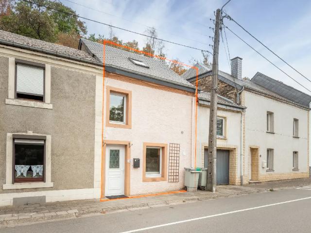 à vendre Maison Habay Rue sur la Rulles