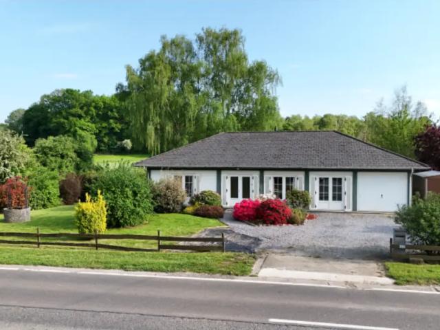 à vendre Maison Haccourt Rue de Tongres 355