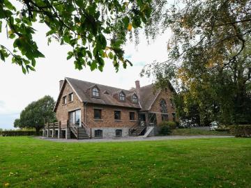 à vendre Maison Hacquegnies