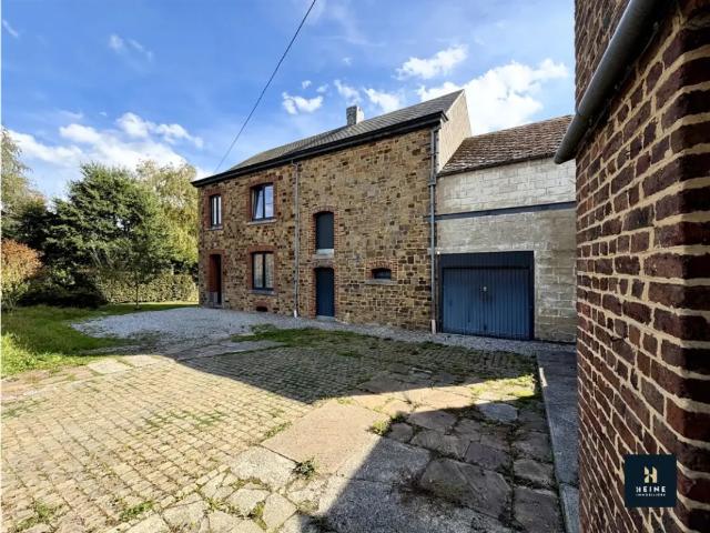 à vendre Maison Haillot Rue du Moulin