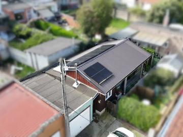 7100, La Louvière, Arrondissement de La Louvière, Wallonie