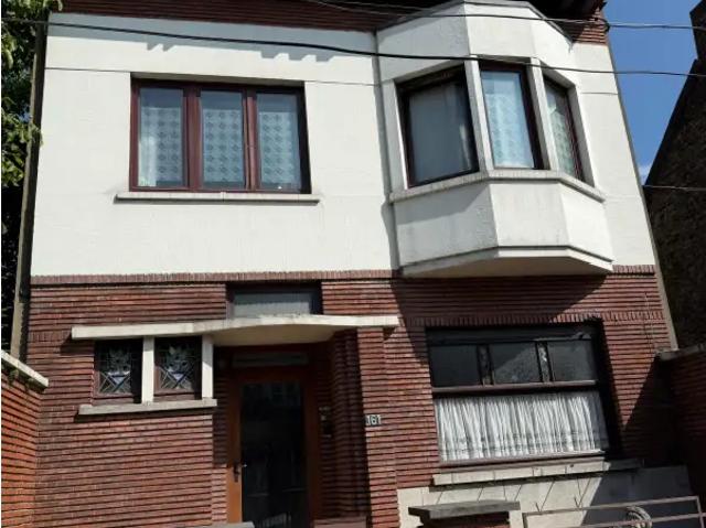 à vendre Maison Haine Saint Pierre Chaussée de Mons