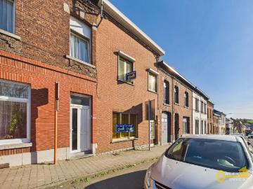 7100, La Louvière, Arrondissement de La Louvière, Wallonie