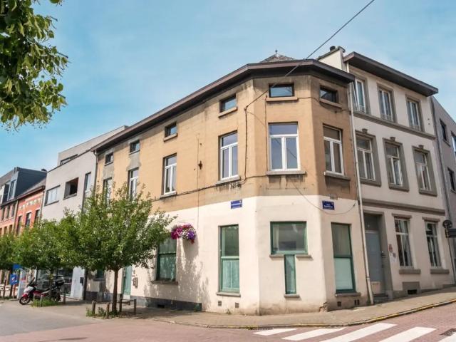 à vendre Maison Hal Minderbroedersstraat