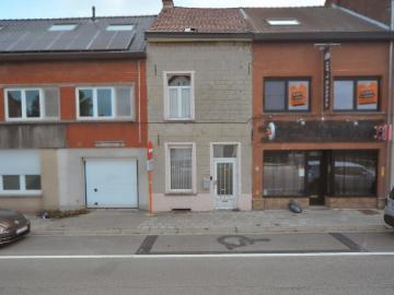 à vendre Maison Hal Nijvelsesteenweg