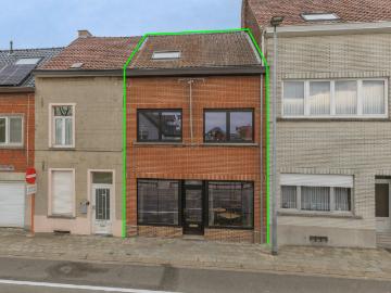 à vendre Maison Hal Nijvelsesteenweg