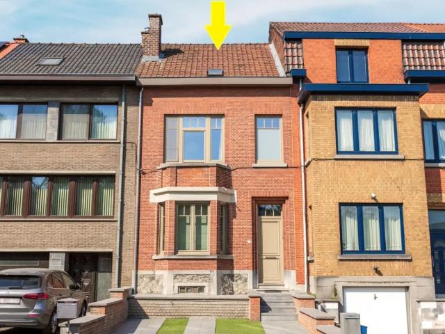 à vendre Maison Hal Nijvelsesteenweg