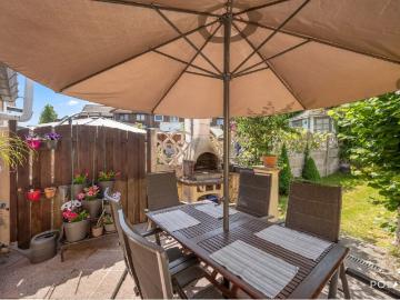 à vendre Maison Hal Alsembergsesteenweg