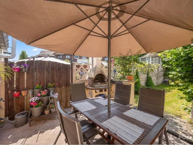 à vendre Maison Hal Alsembergsesteenweg