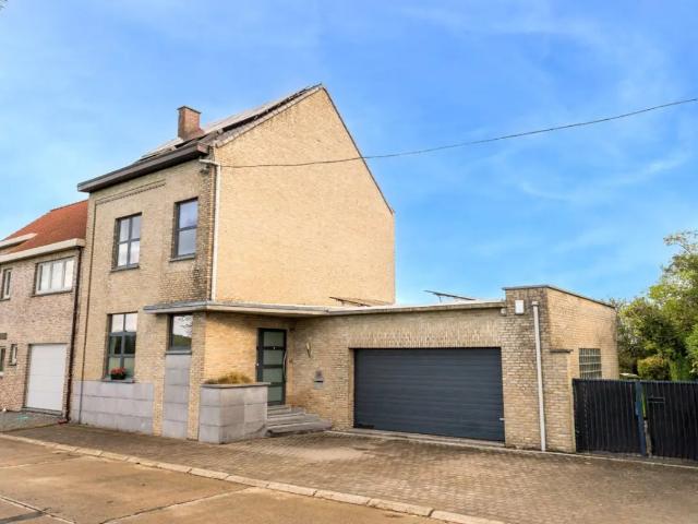 à vendre Maison Hal Bellingenstraat