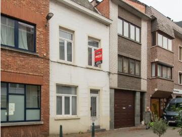 à vendre Maison Hal Bergensesteenweg