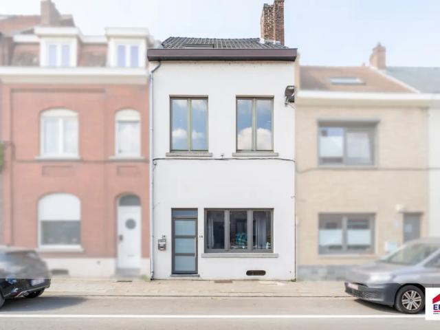 à vendre Maison Hal Biezeweide