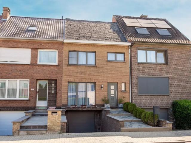 à vendre Maison Hal Brouwerijstraat