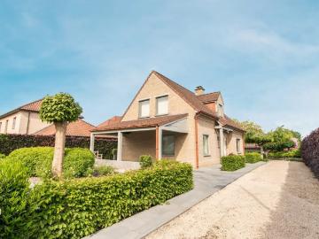 à vendre Maison Hal Eugène Ysayestraat