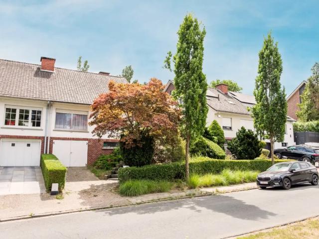 à vendre Maison Hal Europalaan